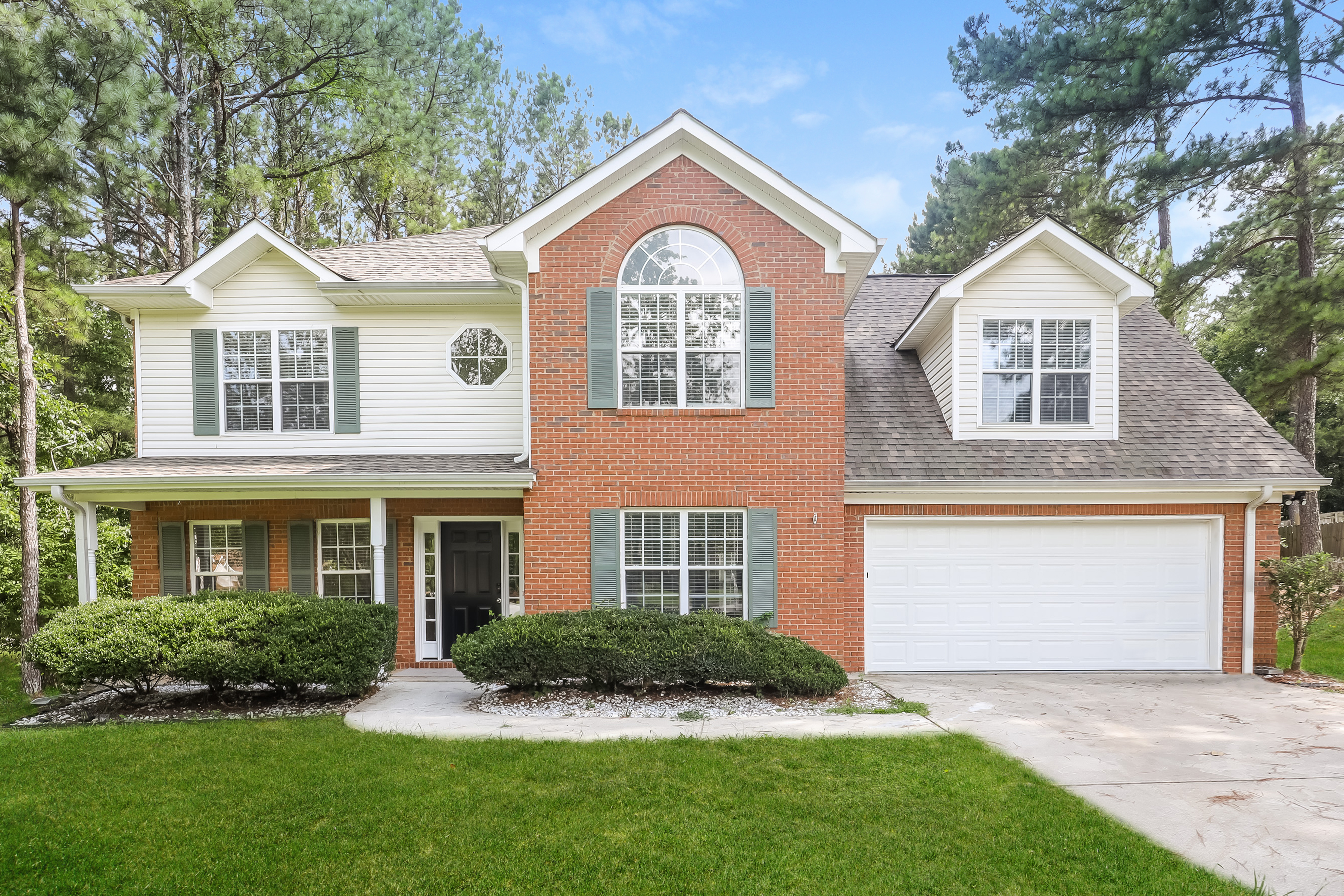 719 Togwatee Pass Hampton, GA 30228